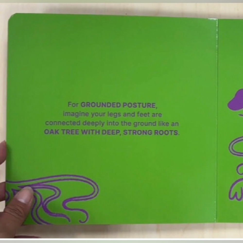 Rainbow Road 🌈 The Little Book of Singing - Picture 3 of 5